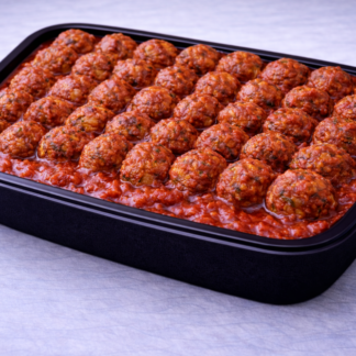 Polpette al Sugo 1,5 kg