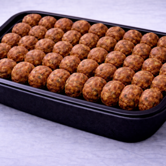 Polpette di carne fritte 1 kg