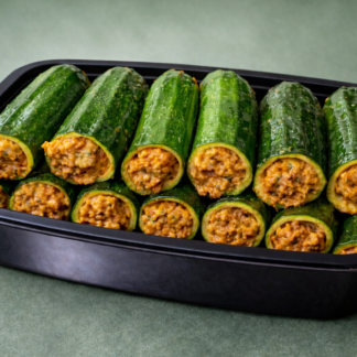 Zucchine al Tonno 1,5 kg