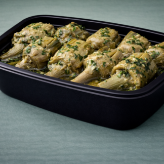 Carciofi alla Romana 10 pz