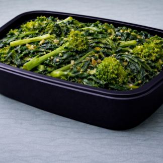 Cime di rapa ripassate 2 kg