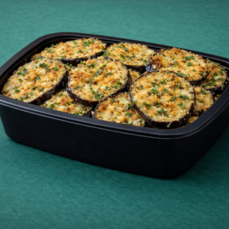 Melanzane gratinate 1 kg