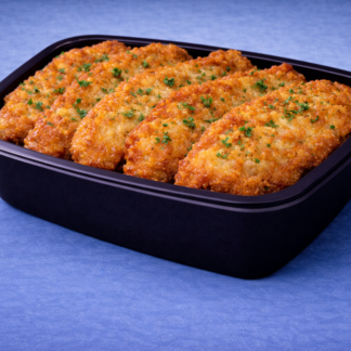 Cotolette di Pollo 1,5 kg