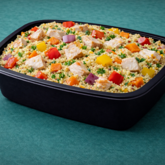 Cous cous di pollo 1,5 kg