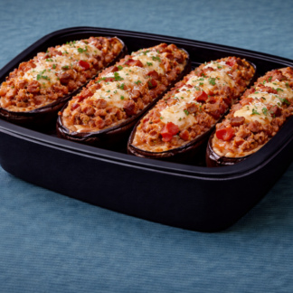 Melanzane ripiene 1,5 kg