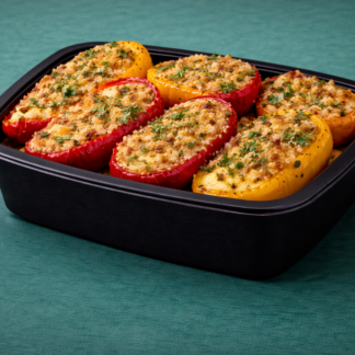 Peperoni gratinati 1 kg