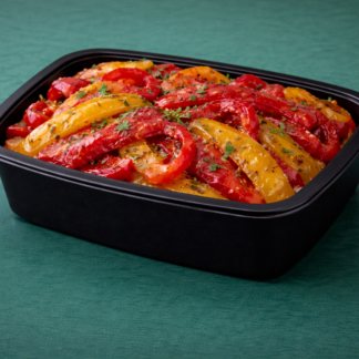 Peperoni grigliati 1,5 kg