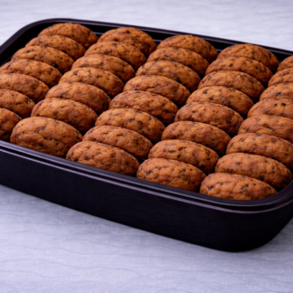 Polpette di melanzane 1,5 kg