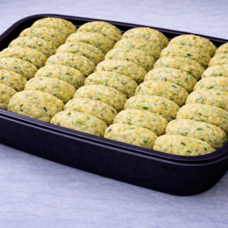 Polpette di zucchine 1,5 kg