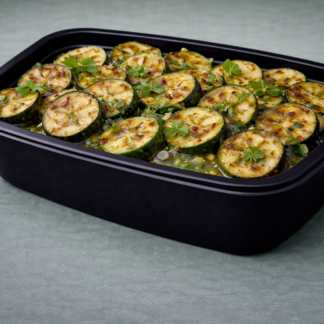 Zucchine alla Scapece 1,5 kg