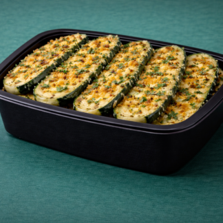 Zucchine gratinate 1 kg