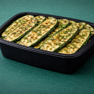 Zucchine grigliate 1,5 kg